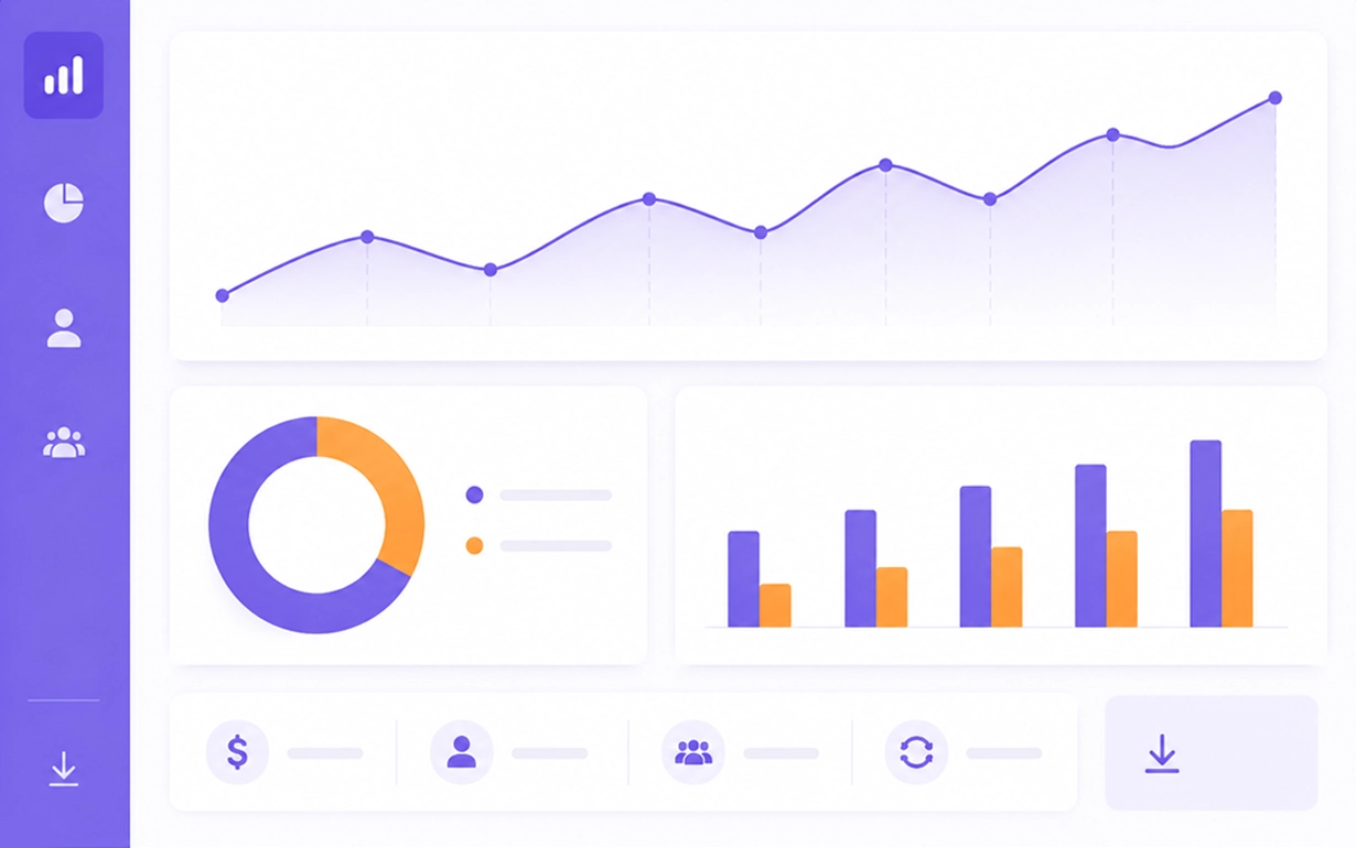Analytics & Insights