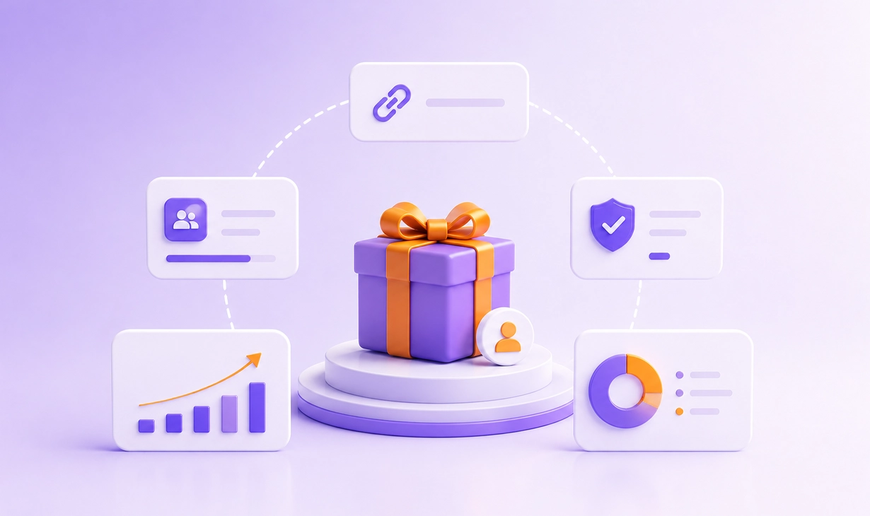 Referral Programs