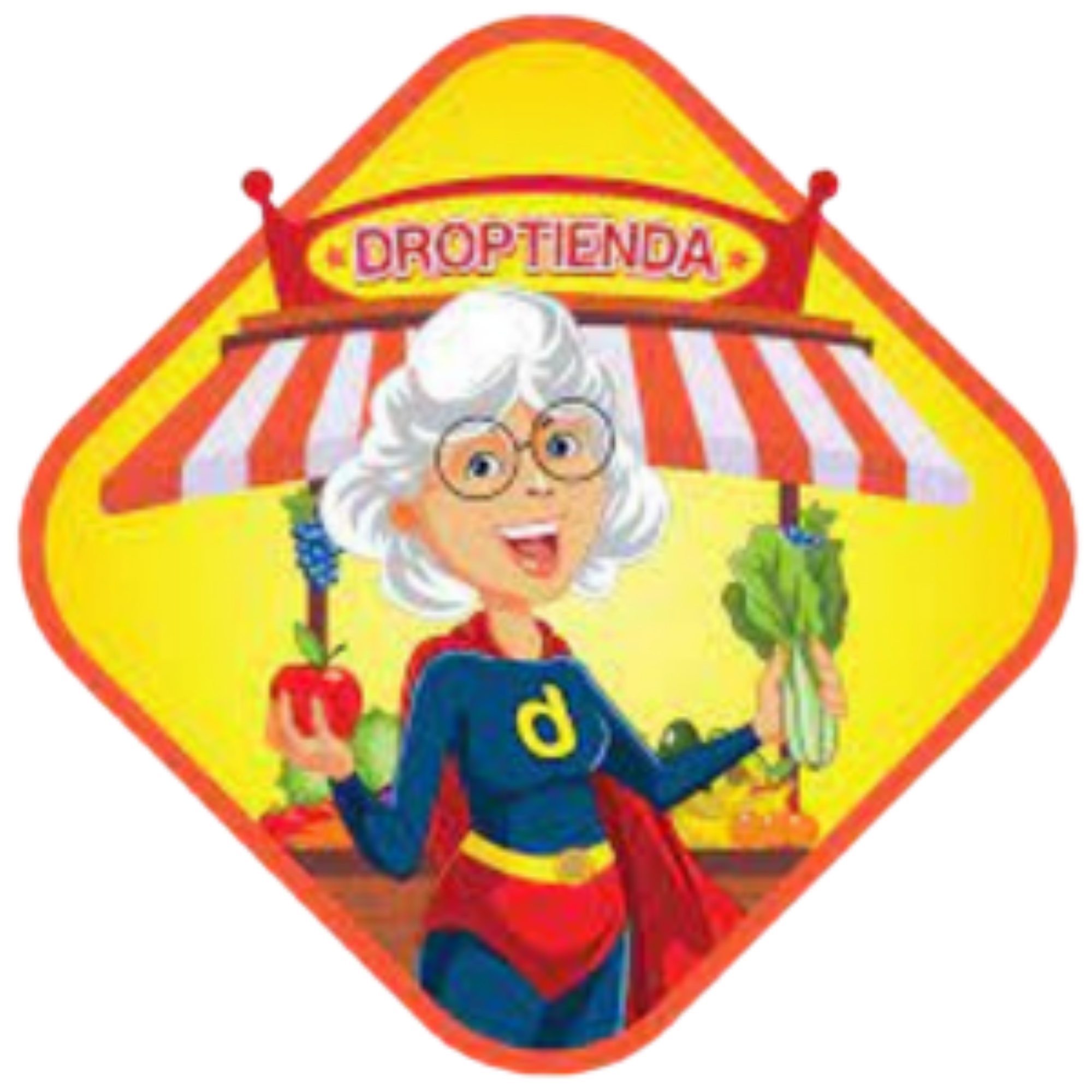 Brand logo